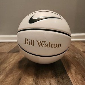 Official Nike Elite Championship Phil Knight Legacy Bill Walton Basketball 29.5
